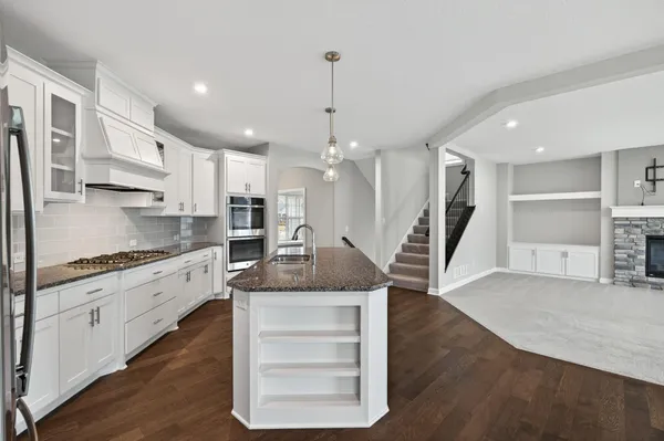 $875,000 | 12932 Bauer Drive North, Champlin, MN 55316