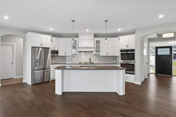 $875,000 | 12932 Bauer Drive North, Champlin, MN 55316