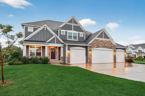 $875,000 | 12932 Bauer Drive North, Champlin, MN 55316