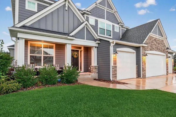 $875,000 | 12932 Bauer Drive North, Champlin, MN 55316