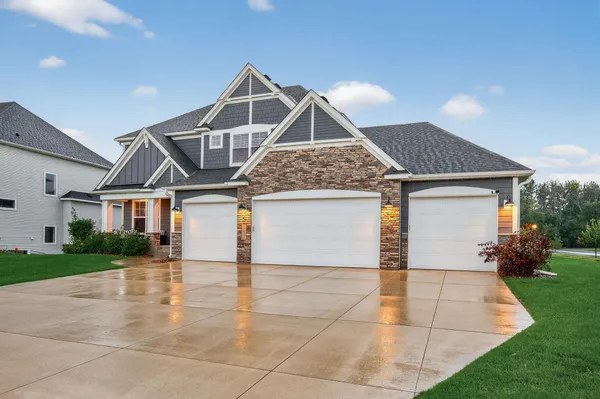 $875,000 | 12932 Bauer Drive North, Champlin, MN 55316