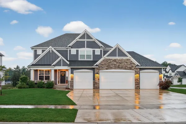 $875,000 | 12932 Bauer Drive North, Champlin, MN 55316