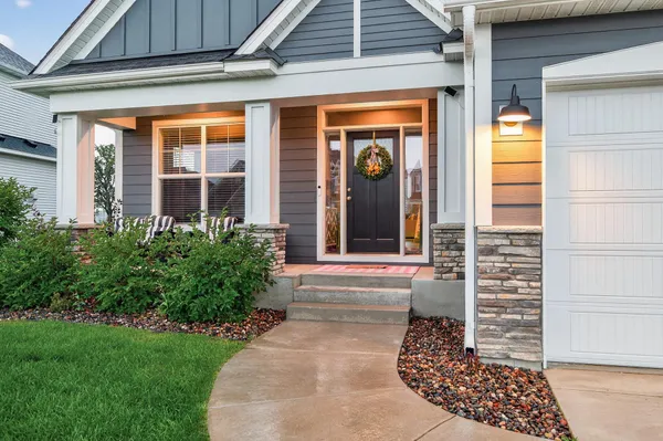 $875,000 | 12932 Bauer Drive North, Champlin, MN 55316