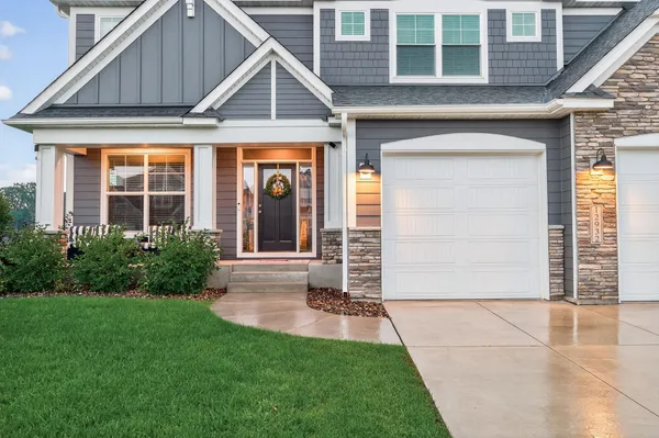 $875,000 | 12932 Bauer Drive North, Champlin, MN 55316