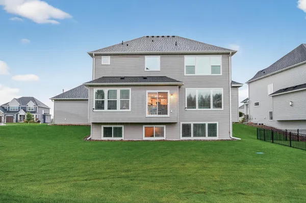 $875,000 | 12932 Bauer Drive North, Champlin, MN 55316