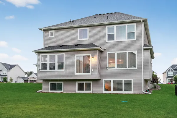 $875,000 | 12932 Bauer Drive North, Champlin, MN 55316