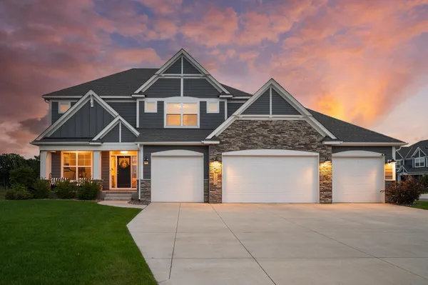 $875,000 | 12932 Bauer Drive North, Champlin, MN 55316
