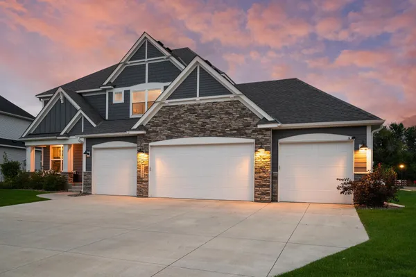 $875,000 | 12932 Bauer Drive North, Champlin, MN 55316