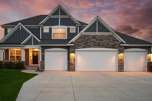 $875,000 | 12932 Bauer Drive North, Champlin, MN 55316