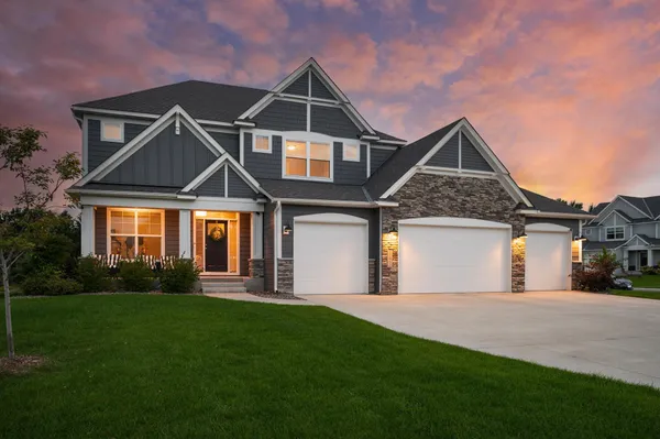 $875,000 | 12932 Bauer Drive North, Champlin, MN 55316