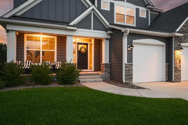 $875,000 | 12932 Bauer Drive North, Champlin, MN 55316