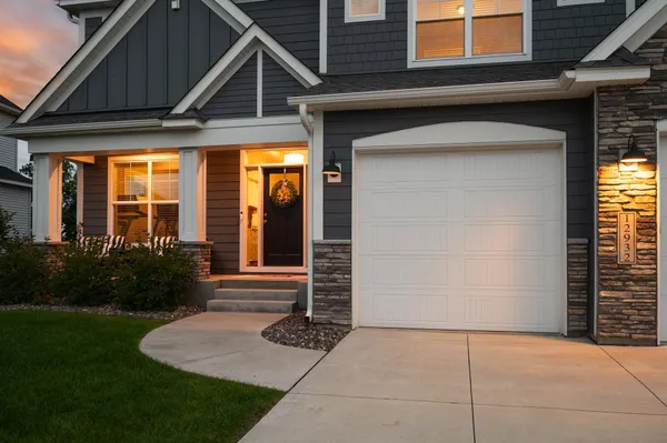 $875,000 | 12932 Bauer Drive North, Champlin, MN 55316