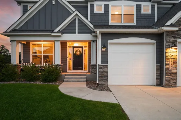 $875,000 | 12932 Bauer Drive North, Champlin, MN 55316