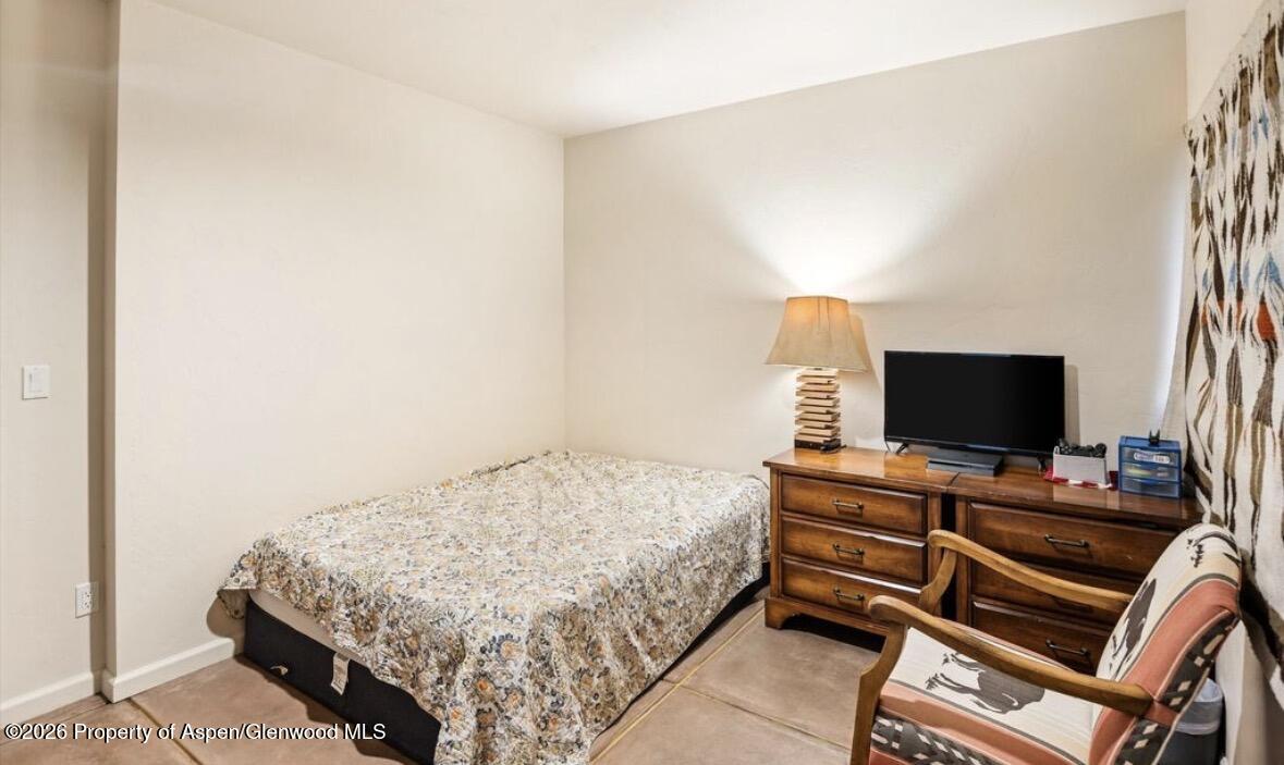 73 Haystack Road Glenwood Springs, CO 81601 - Photo 42 of 64 ADU Bedroom