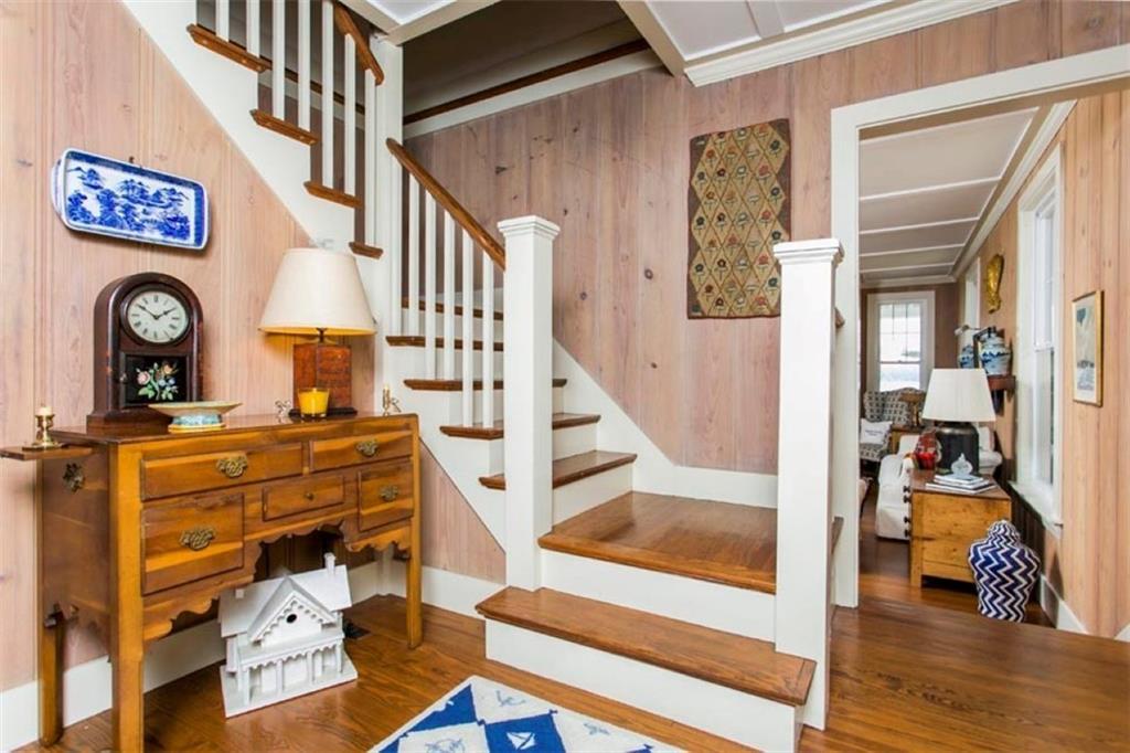 161 Paradise Point Road East Boothbay, ME 04544 - Photo 27 of 35 Photo