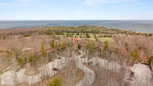 $179,000 | 4908 Landmark Circle, Unit 204, Egg Harbor, WI 54209