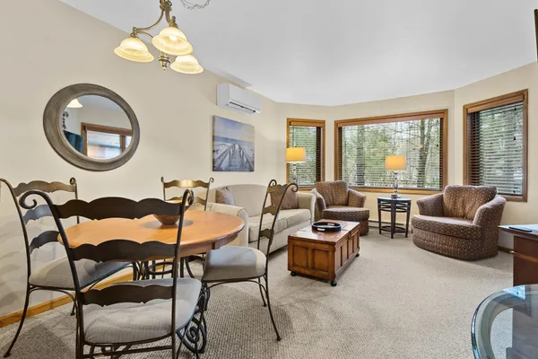 $179,000 | 4908 Landmark Circle, Unit 204, Egg Harbor, WI 54209