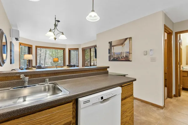 $179,000 | 4908 Landmark Circle, Unit 204, Egg Harbor, WI 54209
