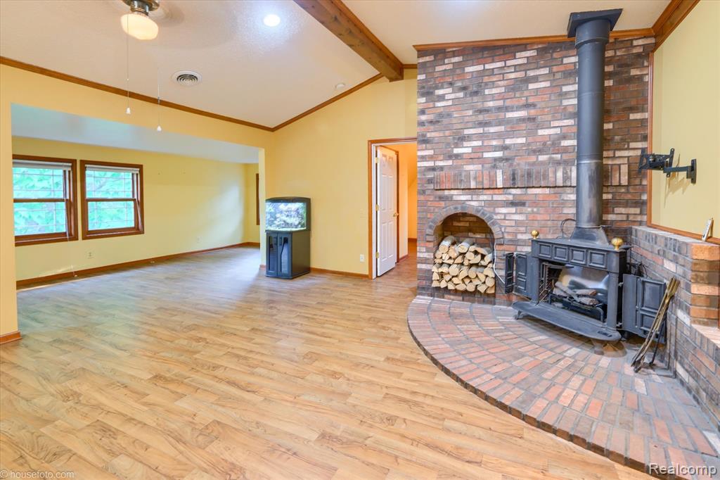 5279 Metamora Road Metamora, MI 48455 - Photo 42 of 98