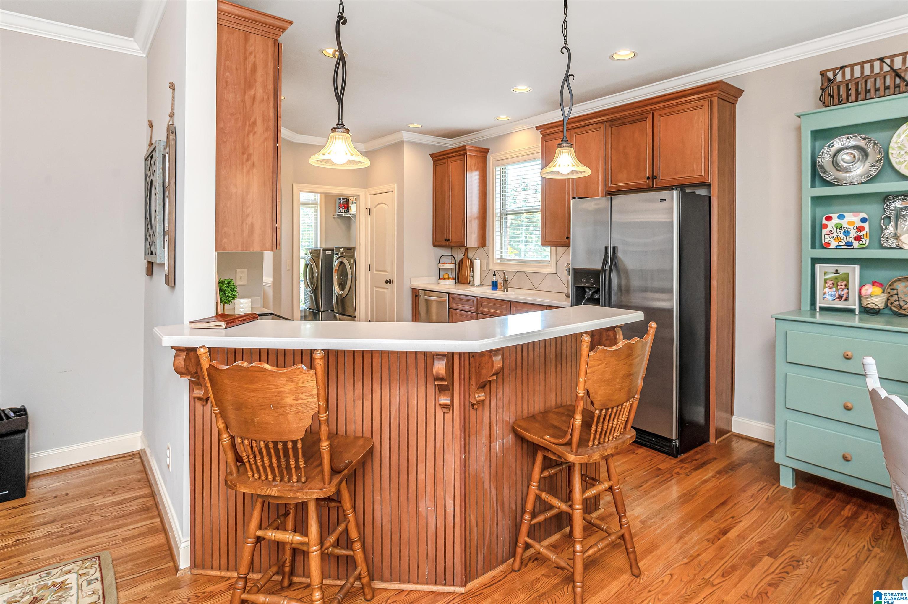 509 Woodbridge Trace Chelsea, AL 35043 - Photo 23 of 50