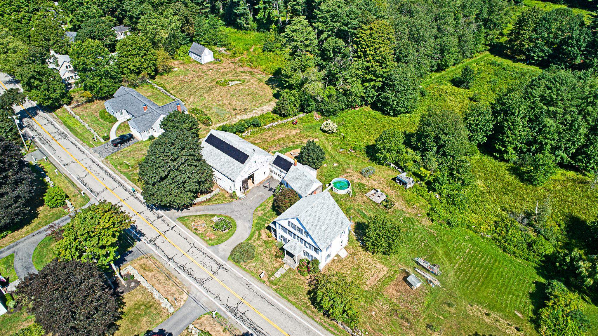 175 Washington Road Rye, NH 03870 - Photo 34 of 36 Gallery Image 34