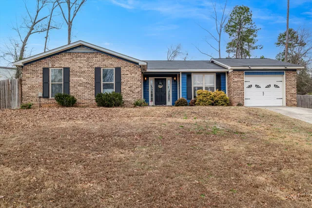 $269,000 | 618 Matheny Cut, Martinez, GA 30907
