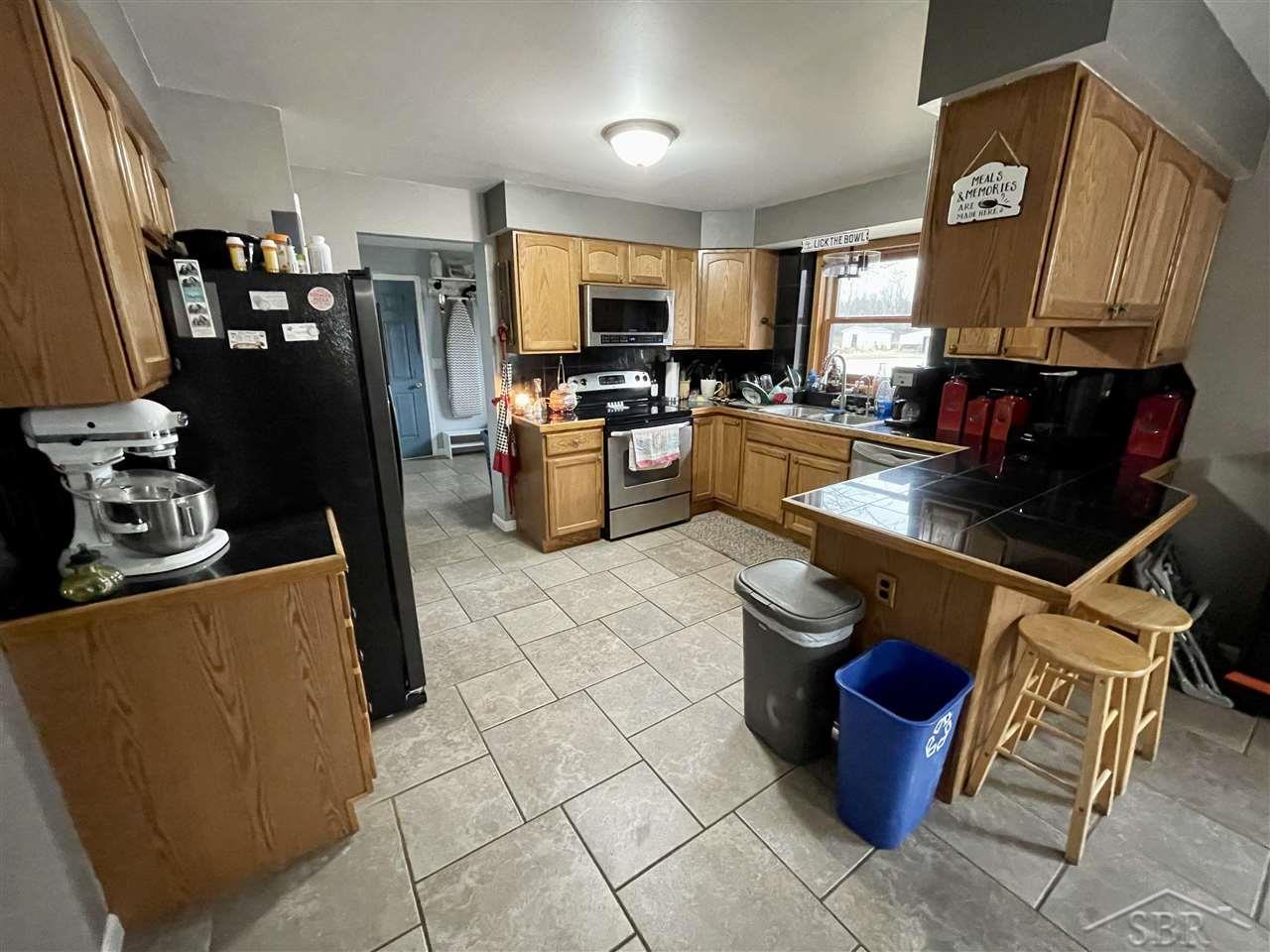 8530 South Fordney Road St. Charles, MI 48655 - Photo 5 of 35
