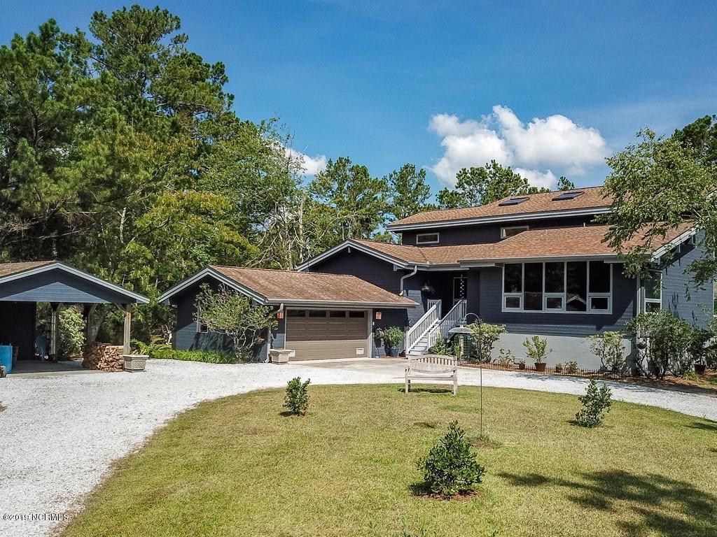 1137 Pasture Point Road Merritt, NC 28556 - Photo 1 of 39 001_Chill Photo Aerials-11