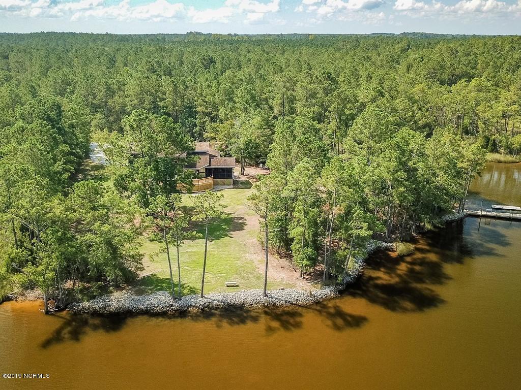 1137 Pasture Point Road Merritt, NC 28556 - Photo 35 of 39 035_Chill Photo Aerials-21