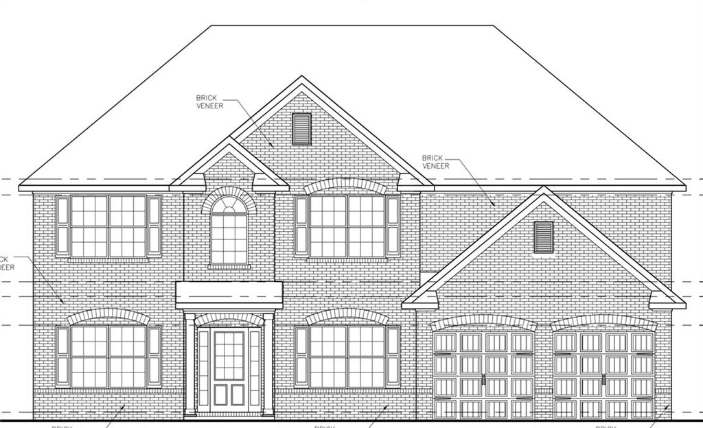 364 Swan Lake Road Stockbridge, GA 30281 - Photo 1 of 1