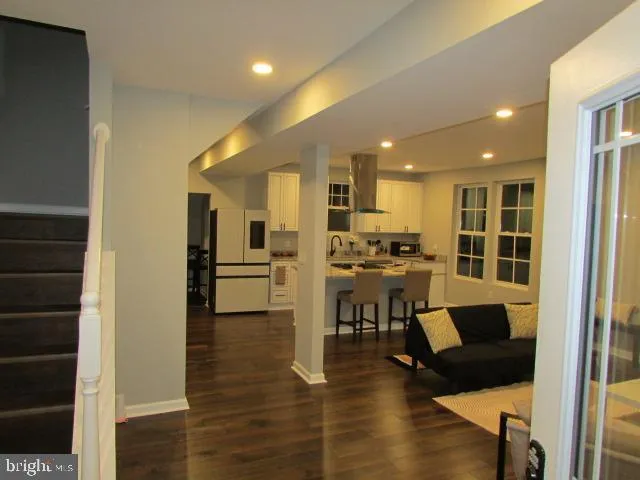 $749,900 | 2814 Rhode Island Avenue Northeast, Washington, DC 20018