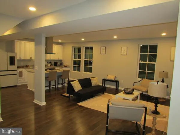 $749,900 | 2814 Rhode Island Avenue Northeast, Washington, DC 20018