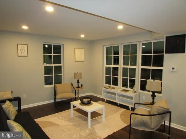 $749,900 | 2814 Rhode Island Avenue Northeast, Washington, DC 20018