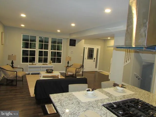 $749,900 | 2814 Rhode Island Avenue Northeast, Washington, DC 20018