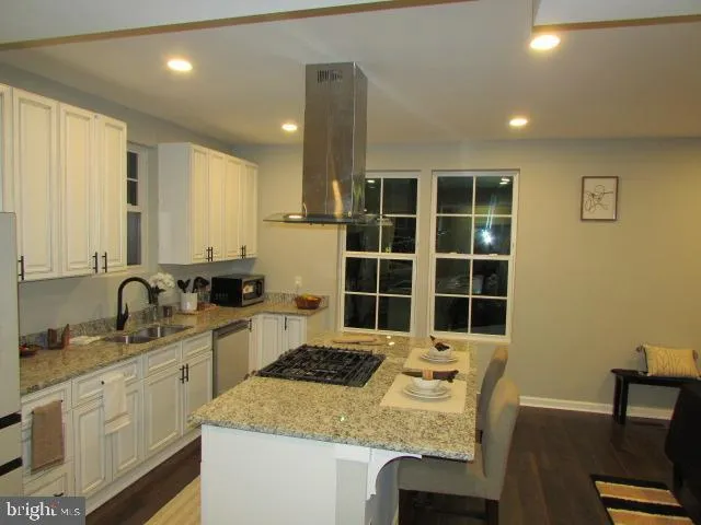 $749,900 | 2814 Rhode Island Avenue Northeast, Washington, DC 20018