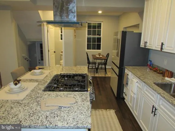 $749,900 | 2814 Rhode Island Avenue Northeast, Washington, DC 20018