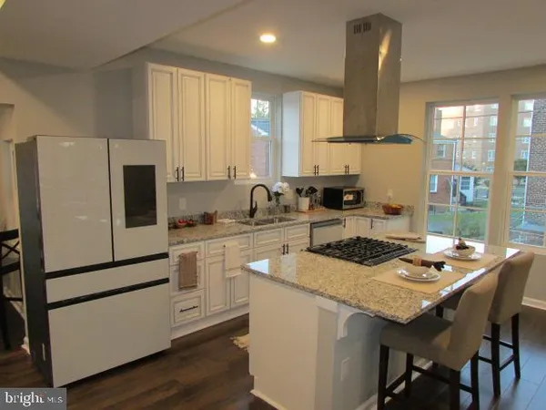 $749,900 | 2814 Rhode Island Avenue Northeast, Washington, DC 20018