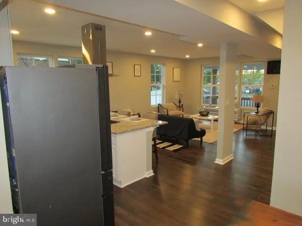 $749,900 | 2814 Rhode Island Avenue Northeast, Washington, DC 20018