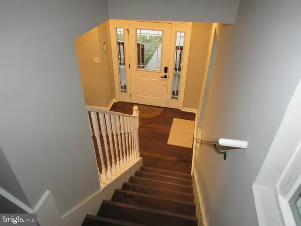 $749,900 | 2814 Rhode Island Avenue Northeast, Washington, DC 20018