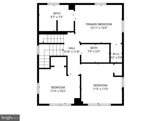 $749,900 | 2814 Rhode Island Avenue Northeast, Washington, DC 20018