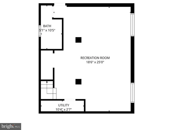 $749,900 | 2814 Rhode Island Avenue Northeast, Washington, DC 20018
