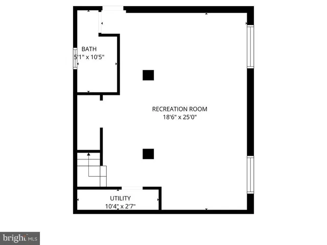 $749,900 | 2814 Rhode Island Avenue Northeast, Washington, DC 20018