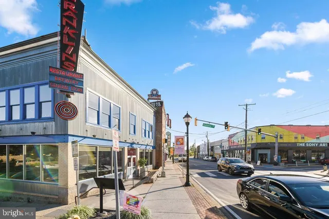 $749,900 | 2814 Rhode Island Avenue Northeast, Washington, DC 20018