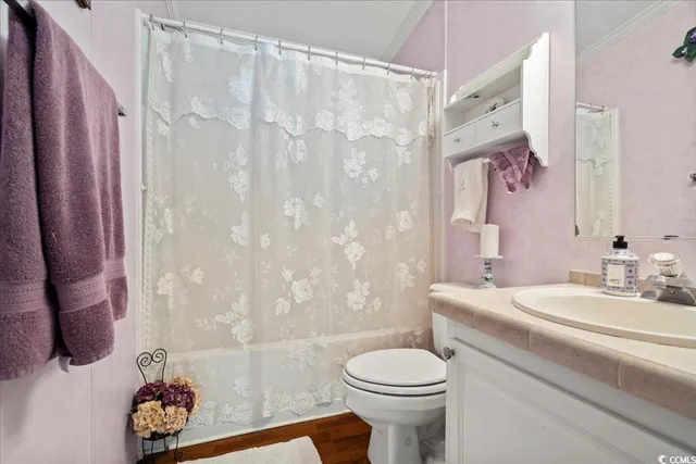 $295,000 | 1130 Buck Swamp Road, Fork, SC 29543