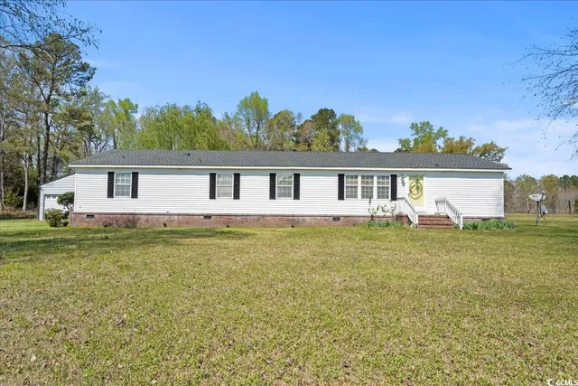 $295,000 | 1130 Buck Swamp Road, Fork, SC 29543
