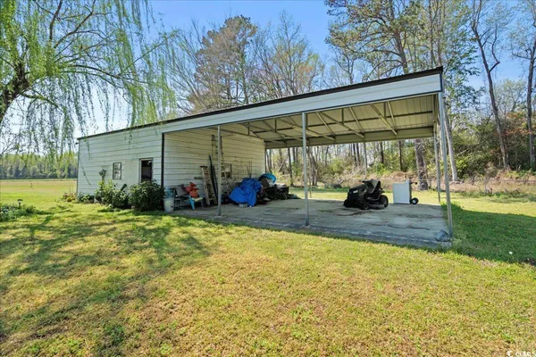 $295,000 | 1130 Buck Swamp Road, Fork, SC 29543