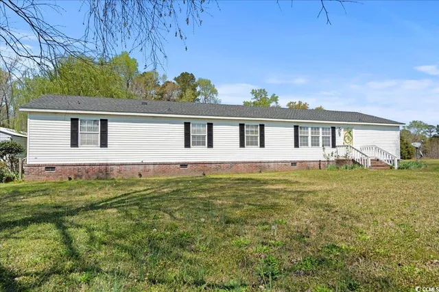 $295,000 | 1130 Buck Swamp Road, Fork, SC 29543