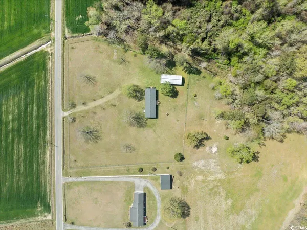 $295,000 | 1130 Buck Swamp Road, Fork, SC 29543