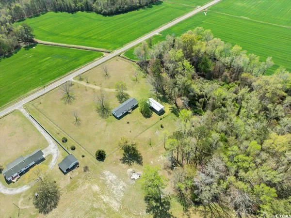 $295,000 | 1130 Buck Swamp Road, Fork, SC 29543