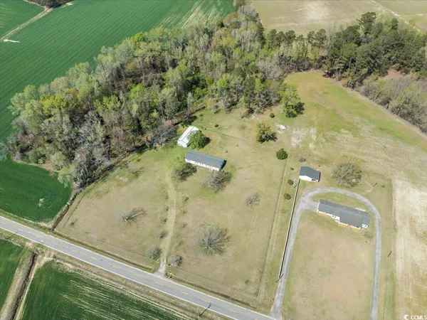 $295,000 | 1130 Buck Swamp Road, Fork, SC 29543